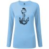 Women's long sleeve HD T Thumbnail