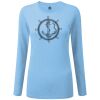 Women's long sleeve HD T Thumbnail