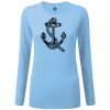 Women's long sleeve HD T Thumbnail