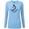 Women's long sleeve HD T Thumbnail