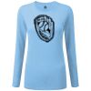 Women's long sleeve HD T Thumbnail