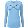 Women's long sleeve HD T Thumbnail