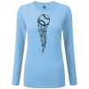 Women's long sleeve HD T Thumbnail