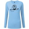Women's long sleeve HD T Thumbnail