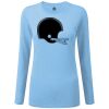 Women's long sleeve HD T Thumbnail