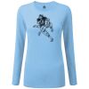 Women's long sleeve HD T Thumbnail