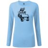 Women's long sleeve HD T Thumbnail