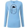 Women's long sleeve HD T Thumbnail