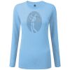 Women's long sleeve HD T Thumbnail