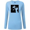 Women's long sleeve HD T Thumbnail