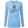 Women's long sleeve HD T Thumbnail