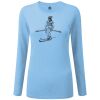 Women's long sleeve HD T Thumbnail
