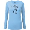 Women's long sleeve HD T Thumbnail