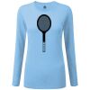 Women's long sleeve HD T Thumbnail