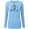 Women's long sleeve HD T Thumbnail