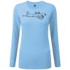 Women's long sleeve HD T Thumbnail