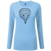 Women's long sleeve HD T Thumbnail