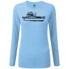 Women's long sleeve HD T Thumbnail