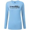 Women's long sleeve HD T Thumbnail