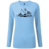Women's long sleeve HD T Thumbnail