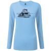 Women's long sleeve HD T Thumbnail
