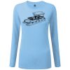 Women's long sleeve HD T Thumbnail
