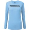 Women's long sleeve HD T Thumbnail