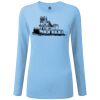 Women's long sleeve HD T Thumbnail