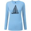 Women's long sleeve HD T Thumbnail