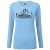 Women's long sleeve HD T Thumbnail