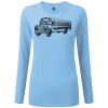Women's long sleeve HD T Thumbnail