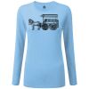 Women's long sleeve HD T Thumbnail