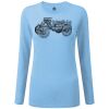 Women's long sleeve HD T Thumbnail