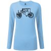 Women's long sleeve HD T Thumbnail