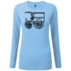Women's long sleeve HD T Thumbnail