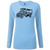 Women's long sleeve HD T Thumbnail
