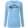 Women's long sleeve HD T Thumbnail