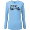 Women's long sleeve HD T Thumbnail