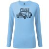 Women's long sleeve HD T Thumbnail