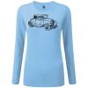Women's long sleeve HD T Thumbnail