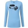 Women's long sleeve HD T Thumbnail