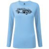 Women's long sleeve HD T Thumbnail