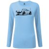 Women's long sleeve HD T Thumbnail