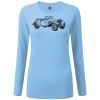 Women's long sleeve HD T Thumbnail