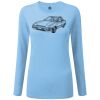 Women's long sleeve HD T Thumbnail