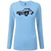 Women's long sleeve HD T Thumbnail