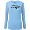 Women's long sleeve HD T Thumbnail
