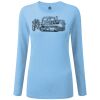 Women's long sleeve HD T Thumbnail