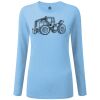 Women's long sleeve HD T Thumbnail