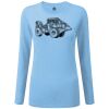 Women's long sleeve HD T Thumbnail